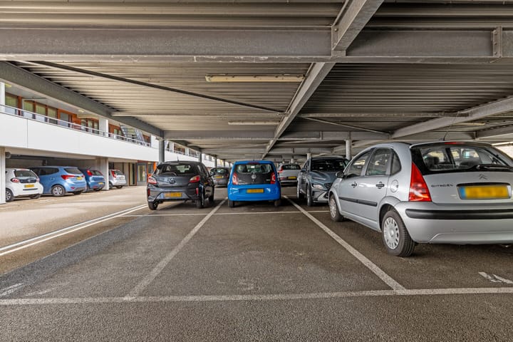 Foto 32 van Johan van Reigersbergstraat 53