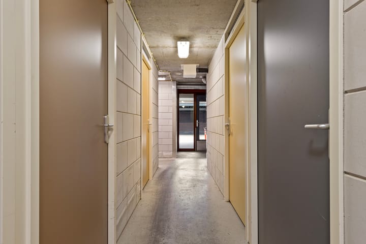 Foto 33 van Johan van Reigersbergstraat 53