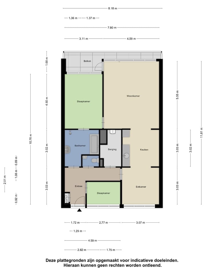 Foto 35 van Johan van Reigersbergstraat 53