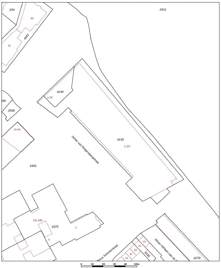 Foto 38 van Johan van Reigersbergstraat 53