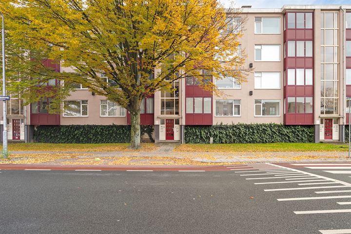 Bekijk foto van Thorbeckeweg 24