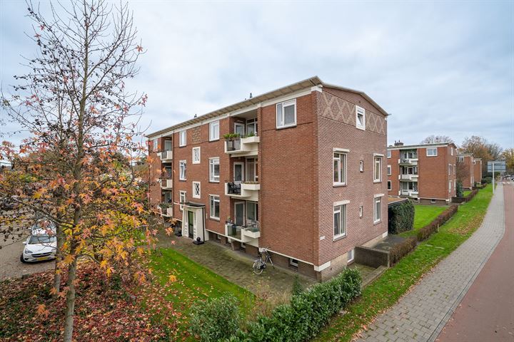 View photo 25 of Flemingstraat 17