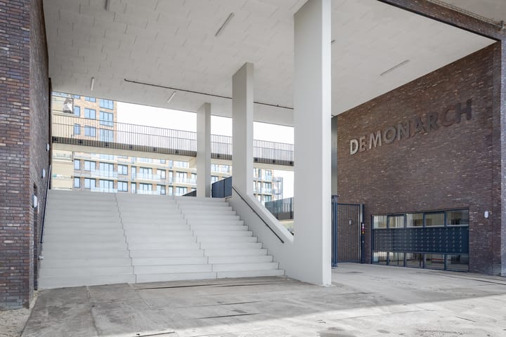 Foto 2 van Assumburg 200