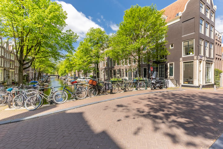 Bekijk foto 36 van Lauriergracht 114-H