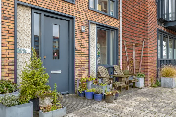 Foto 5 van Jan Weugkade 31