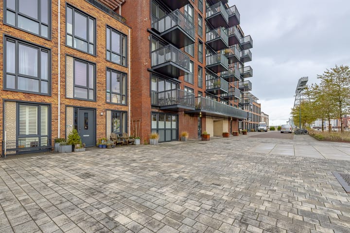 Foto 6 van Jan Weugkade 31