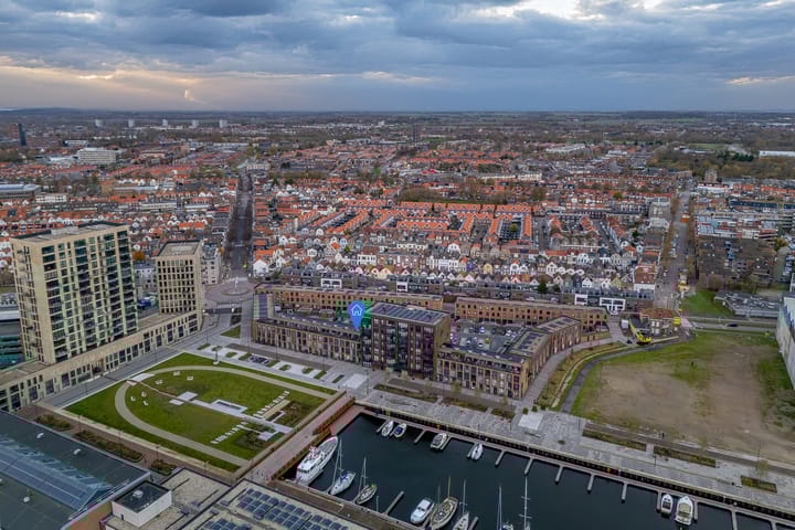 Foto 2 van Jan Weugkade 31