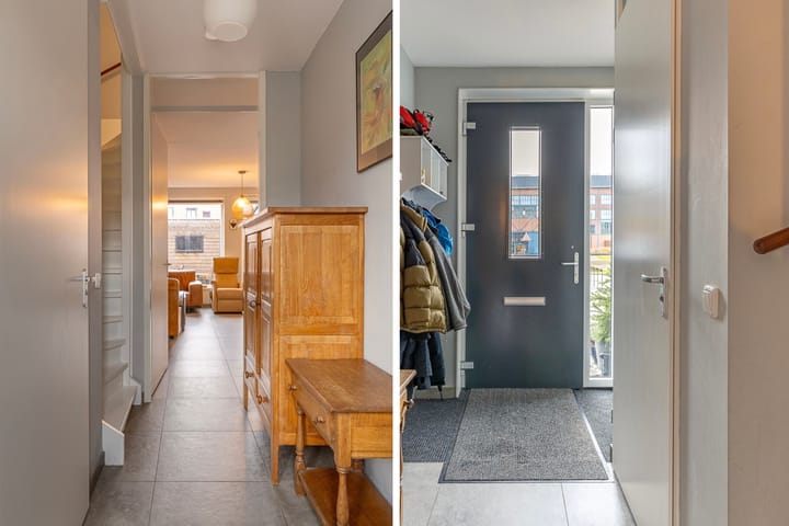 Foto 8 van Jan Weugkade 31