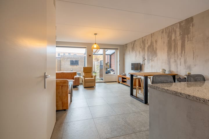 Foto 10 van Jan Weugkade 31