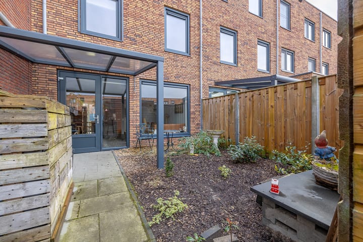 Foto 19 van Jan Weugkade 31