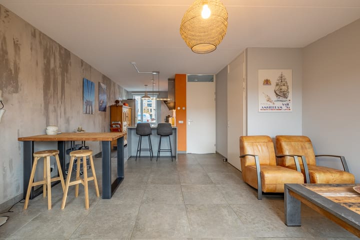 Foto 13 van Jan Weugkade 31