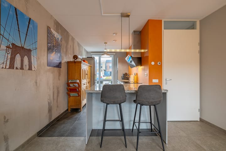 Foto 17 van Jan Weugkade 31