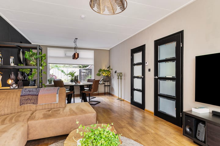 Foto 2 van Sivertstraat 12