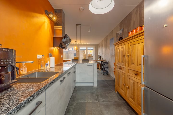 Foto 16 van Jan Weugkade 31