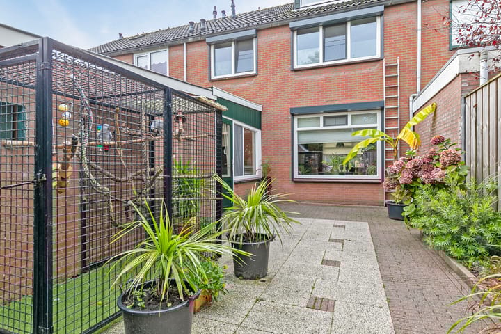 Foto 4 van Sivertstraat 12