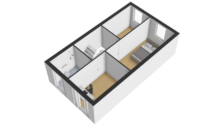 Foto 20 van Jan Weugkade 31