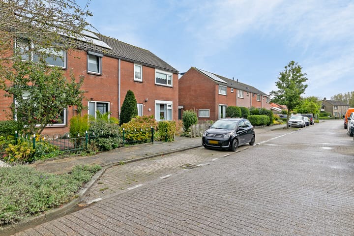 Foto 6 van Sivertstraat 12