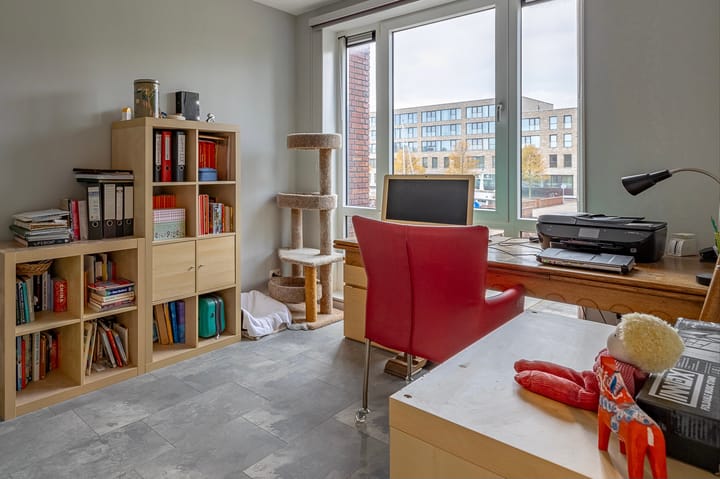 Foto 24 van Jan Weugkade 31