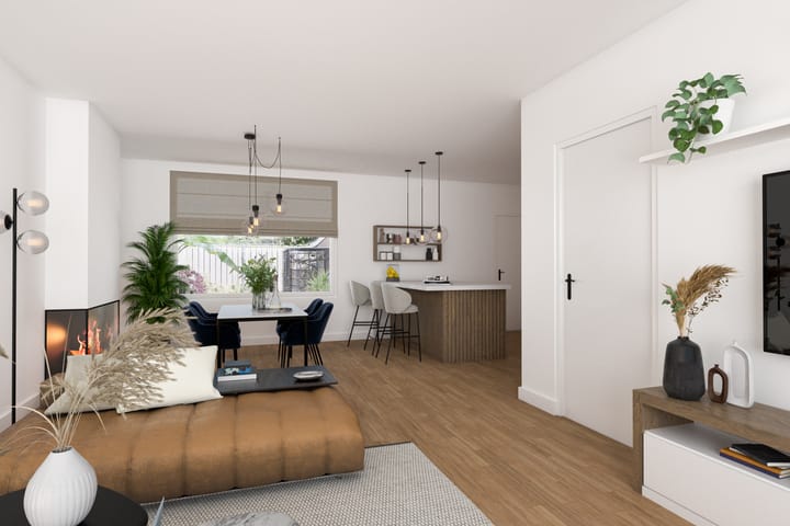 Foto 11 van Sivertstraat 12