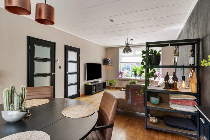 Foto 12 van Sivertstraat 12