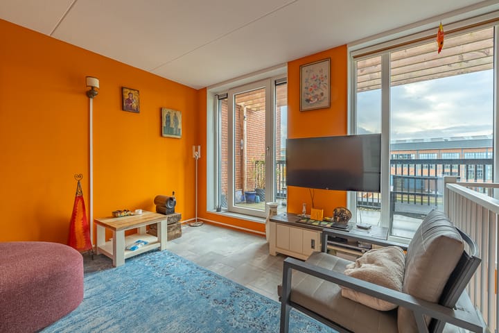 Foto 32 van Jan Weugkade 31