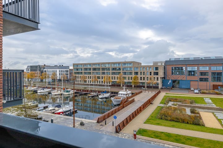 Foto 3 van Jan Weugkade 31