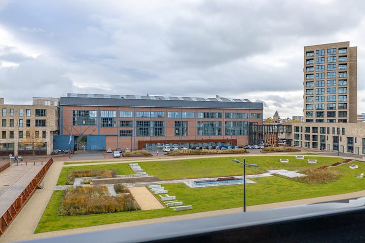 Foto 37 van Jan Weugkade 31