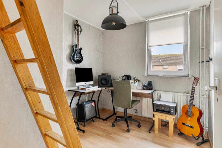 Foto 28 van Sivertstraat 12