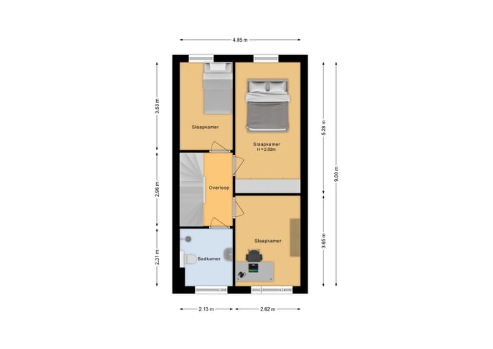 Foto 44 van Jan Weugkade 31