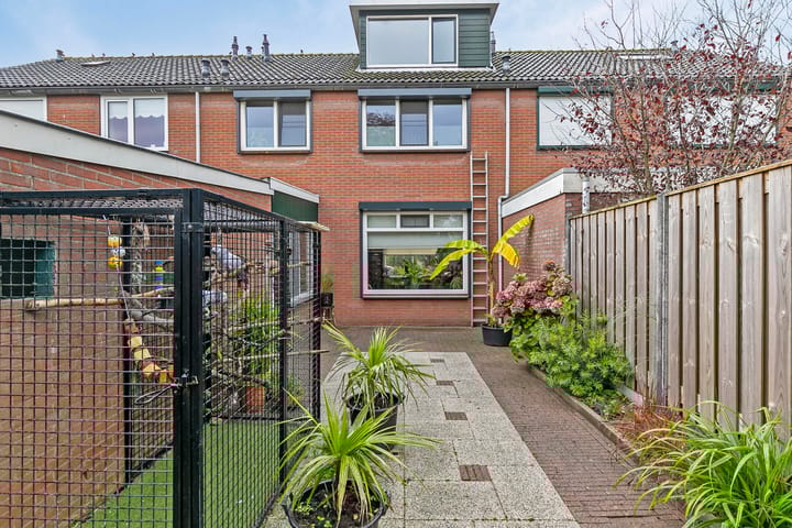 Foto 32 van Sivertstraat 12