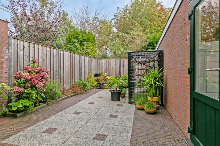 Foto 33 van Sivertstraat 12