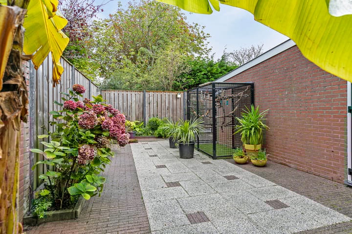 Foto 34 van Sivertstraat 12