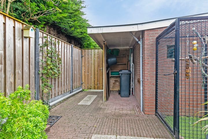 Foto 35 van Sivertstraat 12