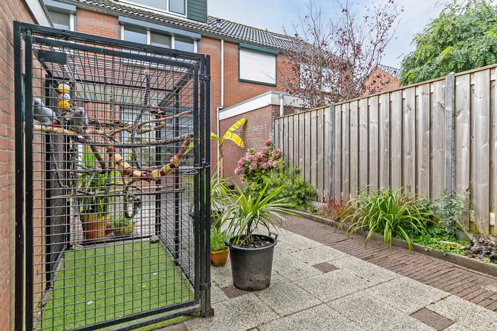 Foto 36 van Sivertstraat 12