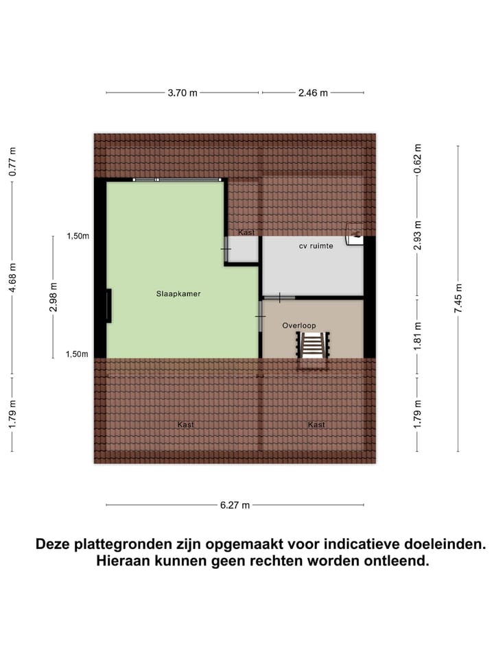 Foto 40 van Sivertstraat 12