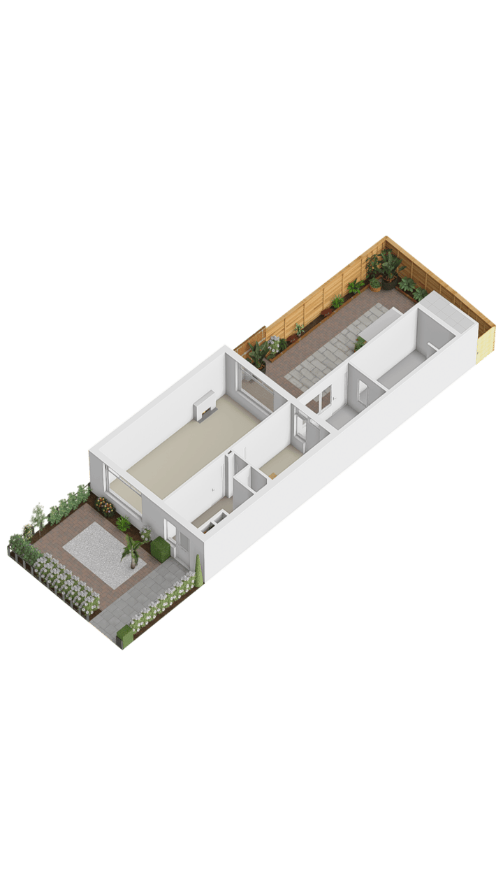 Foto 42 van Sivertstraat 12