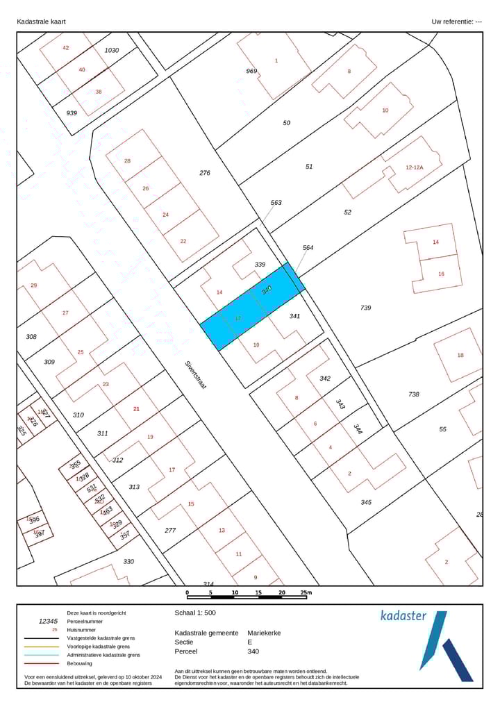 Foto 46 van Sivertstraat 12