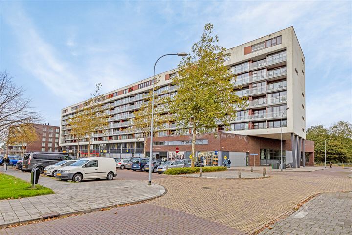 View photo 1 of Johan van Reigersbergstraat 167