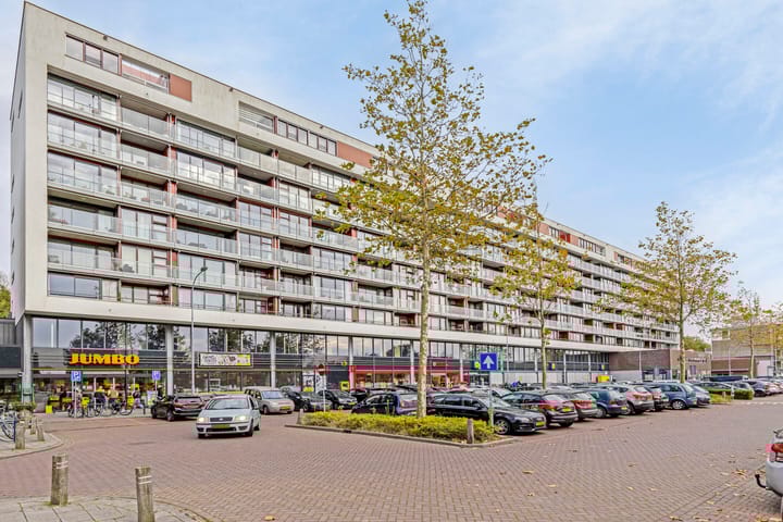 Foto 2 van Johan van Reigersbergstraat 167