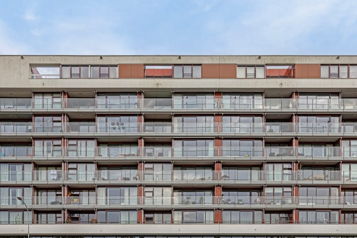 Foto 3 van Johan van Reigersbergstraat 167