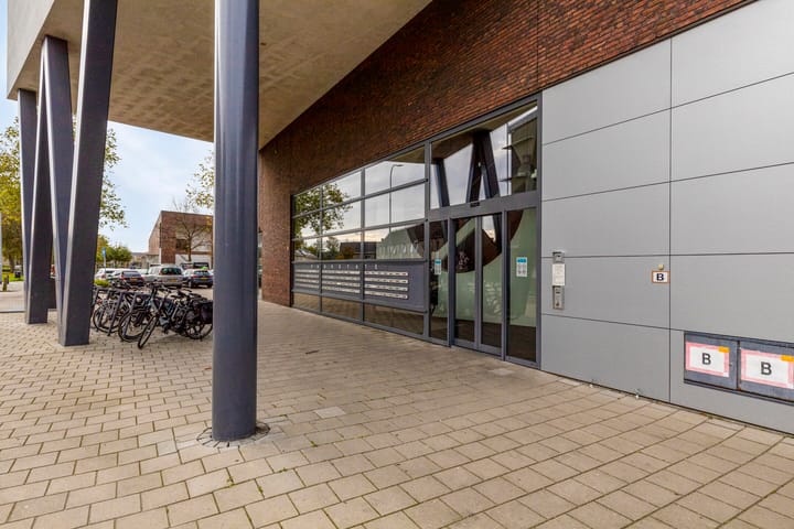 Foto 4 van Johan van Reigersbergstraat 167