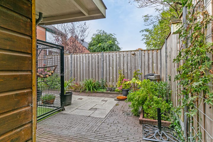 Foto 37 van Sivertstraat 12