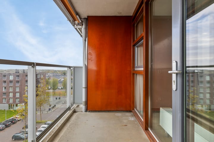 Foto 25 van Johan van Reigersbergstraat 167