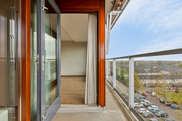 Foto 26 van Johan van Reigersbergstraat 167