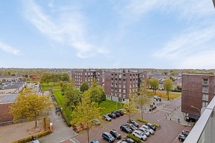 Foto 27 van Johan van Reigersbergstraat 167