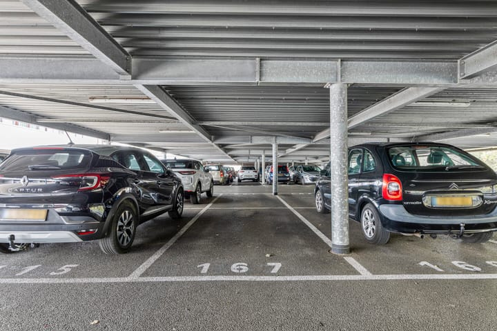 Foto 31 van Johan van Reigersbergstraat 167