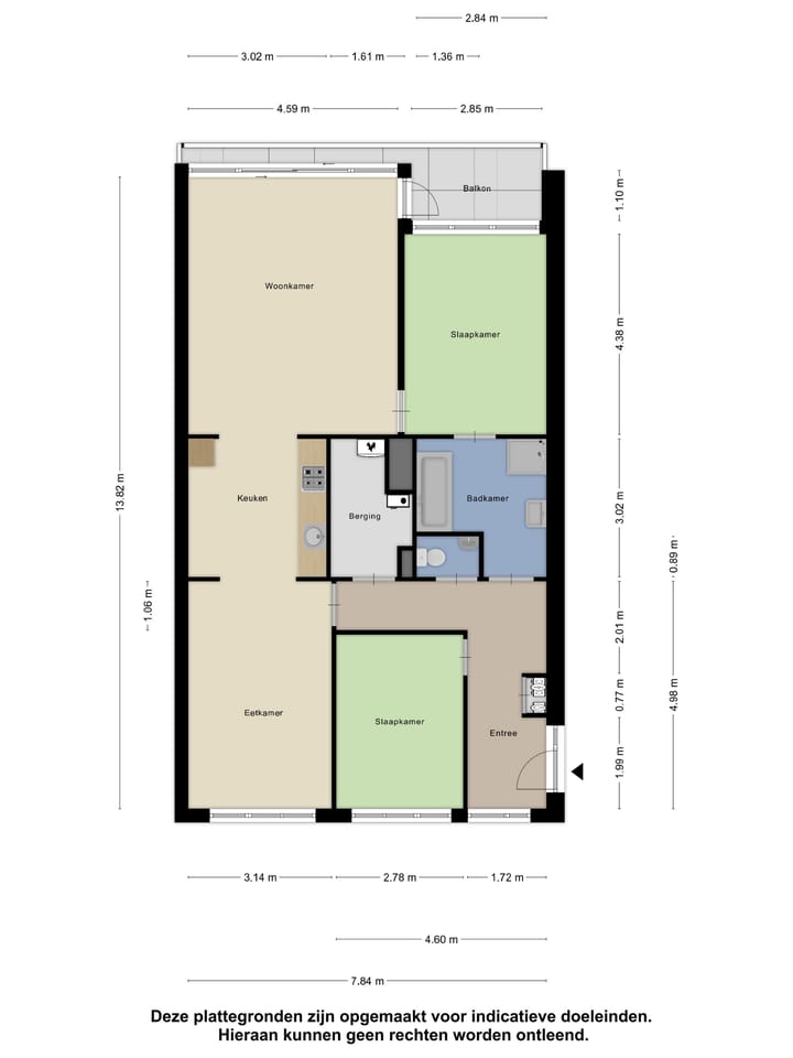 Foto 32 van Johan van Reigersbergstraat 167