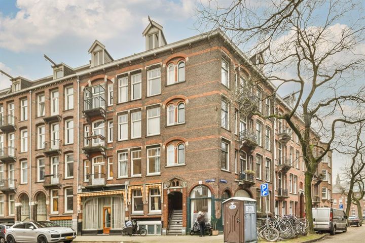 View photo 1 of Ruysdaelstraat 99-1