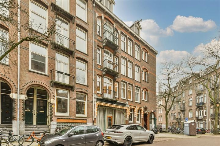 Bekijk foto 20 van Ruysdaelstraat 99-1