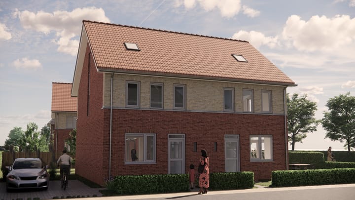Bakkersweide main image